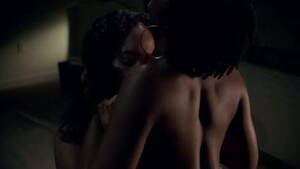 black lesbian porn full movie - Wire Lesbian Scene | xHamster