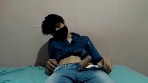 19 Year Old Boy - Emo 19 Years old Boy on Webcam - Pornhub.com