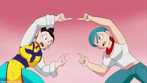 dragon ball hentai videos - Dragon Ball Z Hentai Videos Porno | Pornhub.com