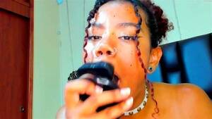ebony girl deepthroat dildo - Watch tattis_ deepthroat dildo chaturbate - Sexy, Dildo, Big Ass Porn -  SpankBang