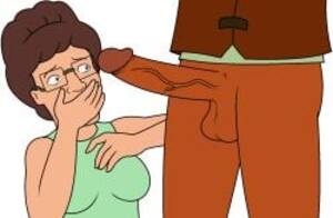 34 Peggy Hill Porn - Rule 34 / peggy_hill