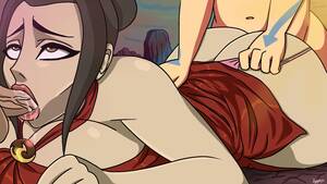 Newgrounds Hentai Porn - Azula Hentai | Aygeex by Aygeex on Newgrounds