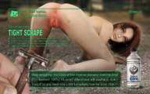 Fallout 3 Bitter Cup Porn - Bittercup