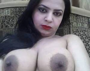 big nipples india - Horny Bhabhi Showing Huge Boobs with Big Nipples | Indian Nude Girls