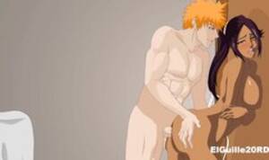 Bleach Hentai Anal Porn - Bleach Hentai Free Videos