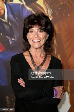 Adrienne Barbeau Xxx - 687 Adrienne Barbeau Images Stock Photos, High-Res Pictures, and Images -  Getty Images