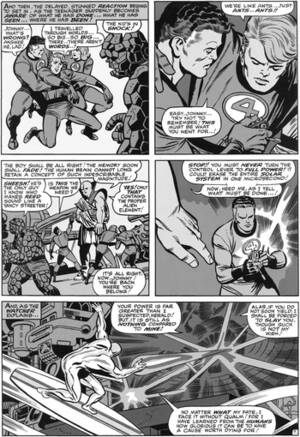 Cote De Pablo Porn Captions - 1799â€“1978 (Part I) - The Cambridge History of the Graphic Novel