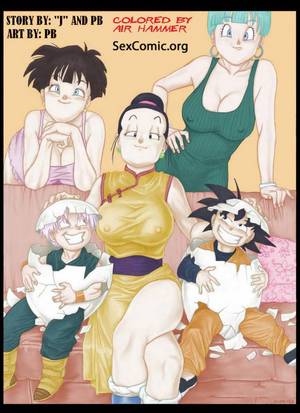 hentai milk - cover01 ...