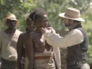Black Slavery Porn - Trade of black slave women