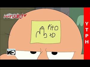 Clarence Cartoon Network Gay Porn - 