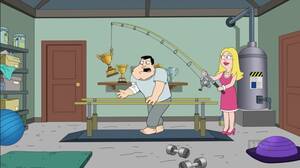 American Dad Akiko Porn Slap - From American Dad Akiko Porn | Sex Pictures Pass