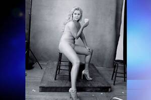 Amy Schumer Porn Caption Photoshop - Breakfast Television on X: \