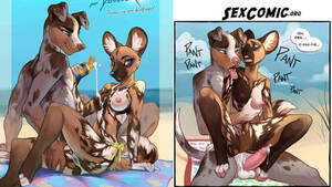 Animal Anime Porn Comics - Hentai Zoofilia Archives | Sex Comics Porno Anime xxx - Hentai - Manga