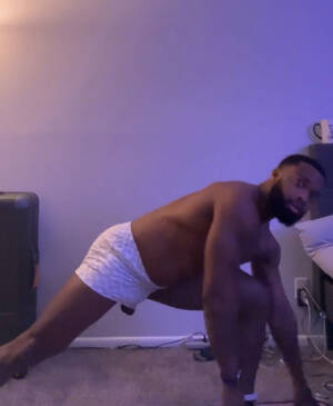 Dick Slip - Workout Dick-Slip - ThisVid.com