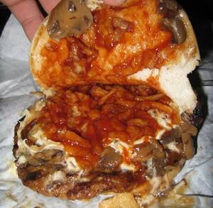 Burger King Porn - burger king Archives - by Noah Filipiak