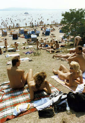 french nude beach voyager - Naturism - Wikipedia