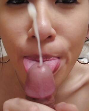 asian blowjob xxx - Asian Blowjob Cumshots Part 3 Porn Pictures, XXX Photos, Sex Images  #1166114 - PICTOA