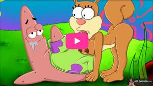 Ms Sandy Porn - Spongebob Sandy Cheeks Porn | Sandy Cheeks Taking Huge Cock |  Hot-Cartoon.com