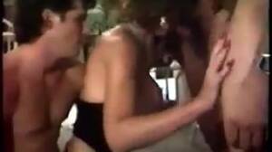 Australian Vintage Porn - Vintage Australian orgy fuck - PORNDROIDS.COM