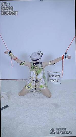 chinese bondage anal - Watch Chinese Bondage - Bdsm, Asian, Anal Porn - SpankBang