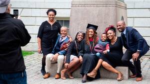 college drunk group sex - First-Generation College Graduates Lag Behind Their Peers on Key Economic  Outcomes | Pew Research Center