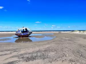 nude beach bolivar texas - Guide to 6 Best Nude Beaches in Texas