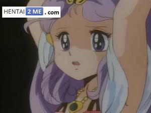 cream lemon hentai - 