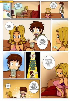 Family Comic Strip Porn - Marcos Crot â€“ The Argento Family â€¢ Free Porn Comics