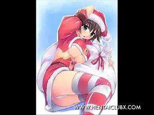 hentai christmas anime girl bikini - sexy galeria ecchi Anime christmas girls ecchi - XVIDEOS.COM