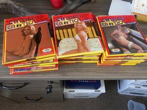 8mm Porn Film - 8mm Adult Films : r/8mm