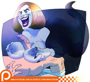 Casper The Friendly Ghost Porn - Casper the Friendly Ghost - Page 10 - HentaiEra