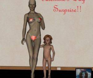 new 3d sex toons - 3d Incest