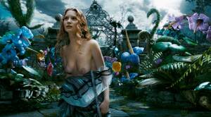 Alice Mia Wasikowska Porn - Mia wasikowska alice in wonderland - Justimg.com