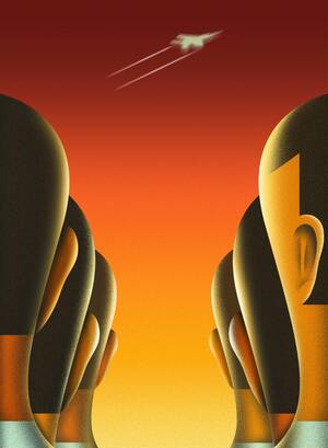 anal penetration sleeping - Selection Week,â€ by hurmat kazmi | The New Yorker