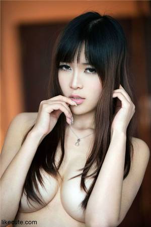 asian michelle nhu - Asian girl