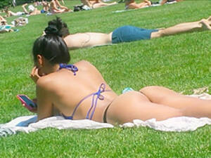 asian ass voyeur - Voyeur Asian Ass In The Park - watch on VoyeurHit.com. The world of free  voyeur video, spy video and hidden cameras