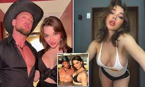 ladyboy dating new york - Transgender women are better lovers than biological women, boasts straight  TikTok star: 'Does not make you gay' | Daily Mail Online