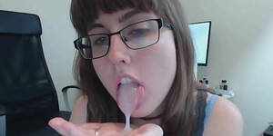 Hd Swallow Porn - Swallow A Load Of Cum HD SEX Porn Video 0:13