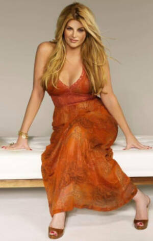 Kirstie Alley Lesbian Porn - Kirstie Alley Nudes: Full Celeb XXX Porn Collection