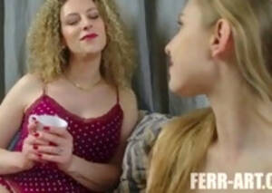 lesbian shemale babysitter - Lesbian Shemale Babysitter | Sex Pictures Pass