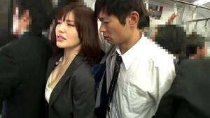 japanese public bus - Watch escalation of grinding in public transport - Japanese Bus, Japanese  Train, Japanese Sister Porn - SpankBang