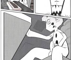 Amazing World Of Gumball Teri Porn Animated - A Nightmare In Elmore | Erofus - Sex and Porn Comics