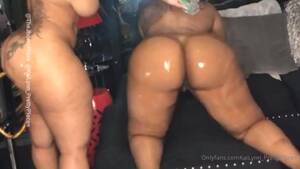 Jhonni Blaze Porn - Jhonni Blaze & Friend Ass Clapping