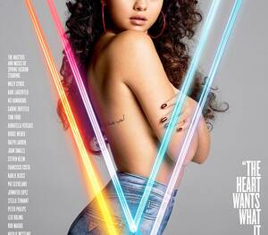 Celeb Porn Selena Gomez - Selena Gomez Goes Topless for V Magazine, Wears Booty Swim Shorts