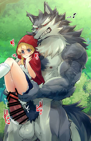Big Bad Wolf Yiff Porn - Rule34 - If it exists, there is porn of it / big bad wolf (grimm), little  red riding hood, little red riding hood (grimm) / 5896710