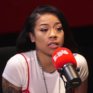 Keyshia Cole Sex Tape - Keyshia Cole - Wikipedia
