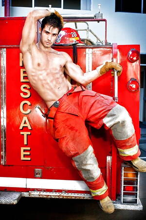 1940s Gay Firefighter Porn - 1940s Gay Firefighter Porn | Sex Pictures Pass