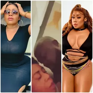 Leaked Celeb Pussy Real - Kenya Nude Celeb porn videos & Photos Archives | Kenya Adult Blog