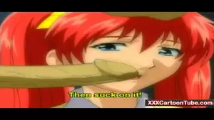 Anime Bisex - Bisexual anime female sex moments - Sunporno