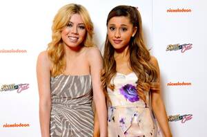 hot lesbian jennette mccurdy fucking - Jennette McCurdy Shares How Working With Ariana Grande 'Broke' Her